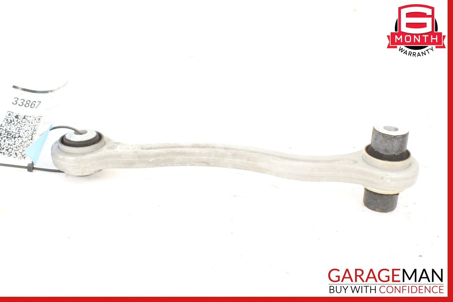 2015-2020 Mercedes W205 C300 Rear Left or Right Side Lower Control Arm OEM