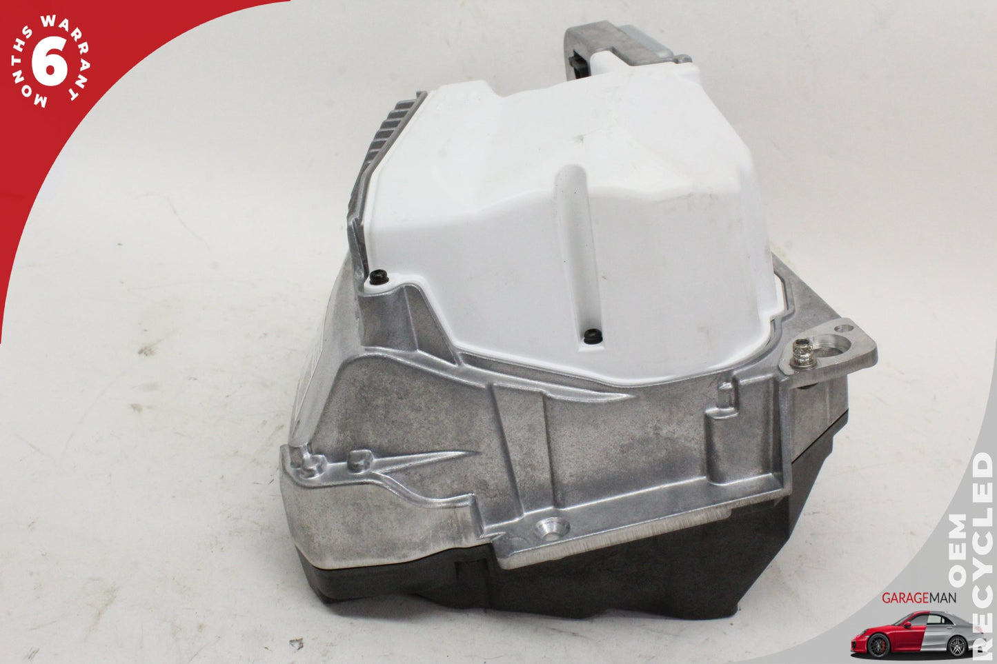 2018-2024 Audi SQ5 Q5 Front Center Dash Head Up Display Unit 80A919617 OEM