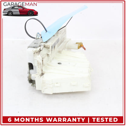 2006-2013 Mercedes W164 ML350 Front Right Side Door Lock Actuator 1697202835 OEM