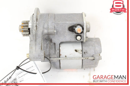 2010-2013 Land Rover LR4 Range Rover Sport Engine Motor Starter AH4211001BB OEM