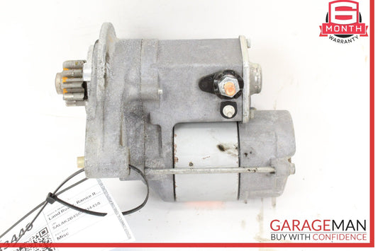 2010-2013 Land Rover LR4 Range Rover Sport Engine Motor Starter AH4211001BB OEM
