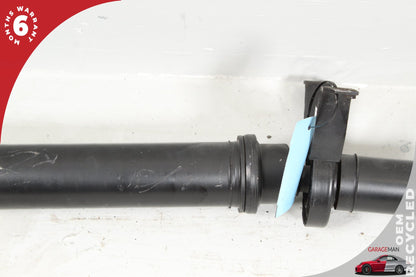 2009-2016 Audi A5 A4 S4 AWD Rear Propeller Driveshaft 8K0521101F OEM