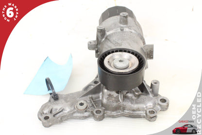 2011-2020 Mercedes W221 S550 E550 Engine Oil Filter Housing 2781800410 OEM