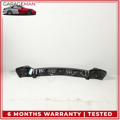 2012-2018 BMW 640i 650i Rear Bumper Lower Center Guide Mount Bracket 7223161 OEM
