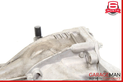 2015-2019 Mercedes-Benz C300  W205 Rear Differential Carrier 2053501600 OEM