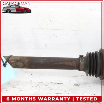 2005-2016 Land Rover LR4 AWD 5.0L Rear Right Side CV Axle Shaft LR071933 OEM