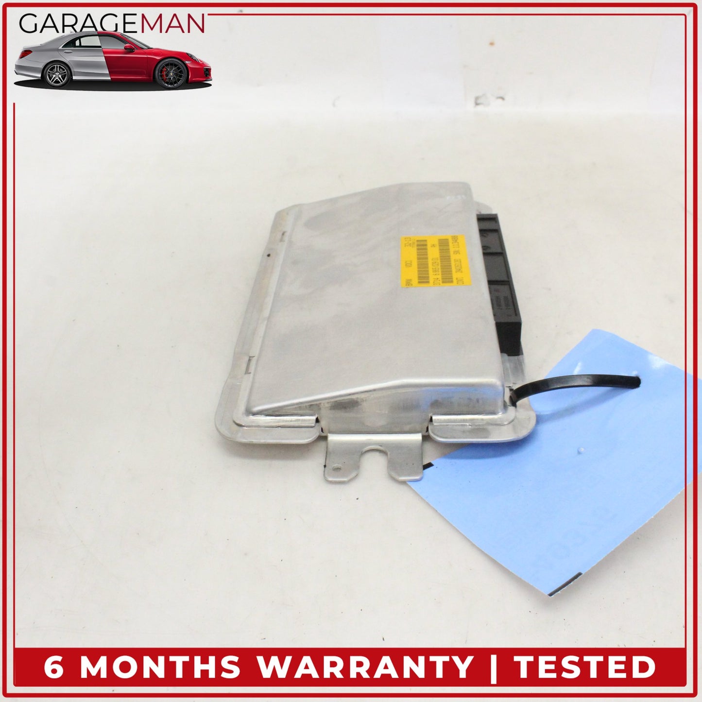 2011-2019 BMW X5 X3 X4 X6 VDC EDC Adaptive Suspension Control Module 6865029 OEM
