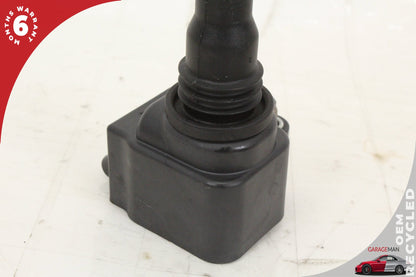2019-2024 BMW 330i G20 Ignition Coils Set of 4 8643360