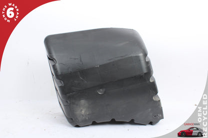 2012-2015 Tesla Model S Rear Trunk Subwoofer Speaker Bass Box 104254400A OEM
