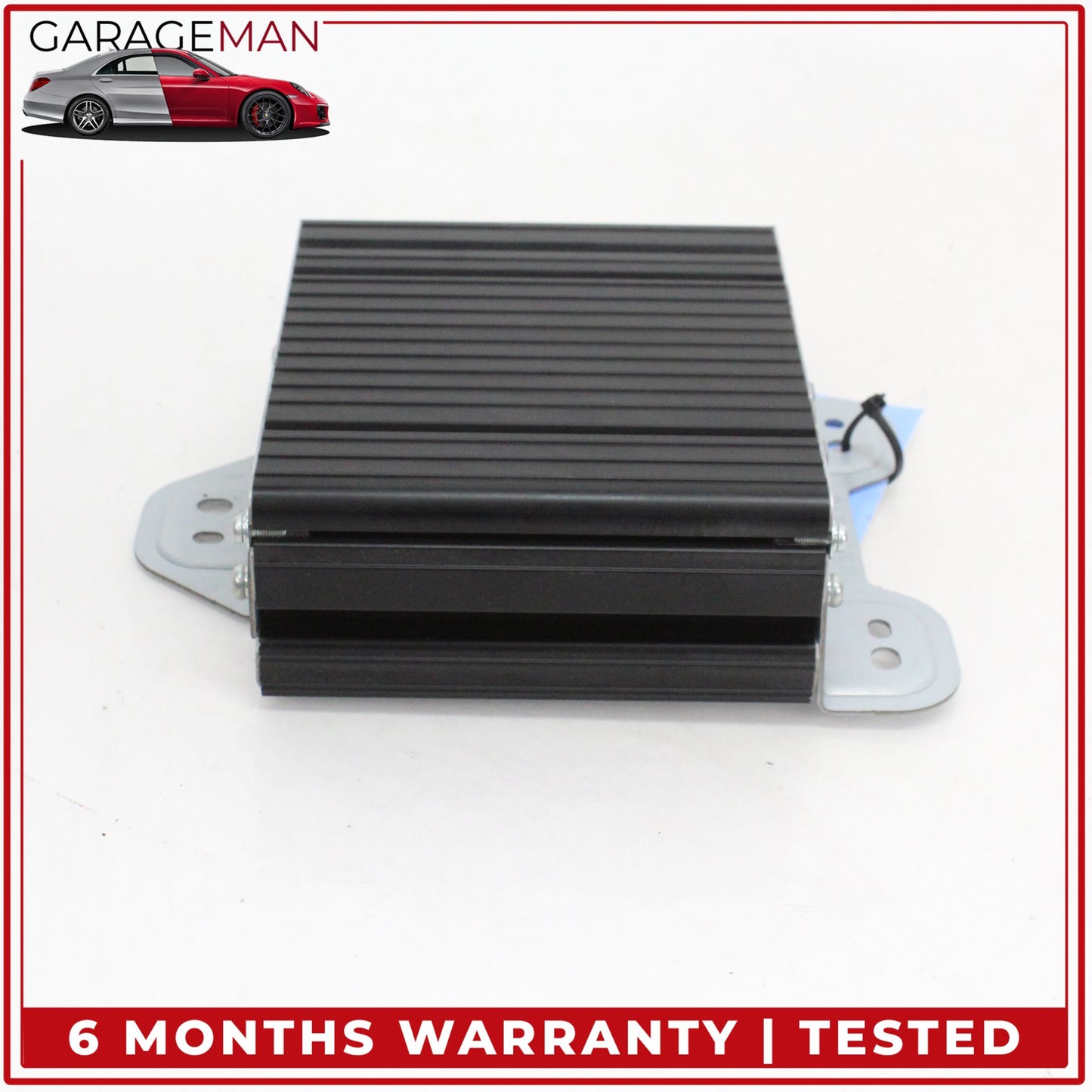 2006-2013 Mercedes W164 ML350 R350 GLK300 Power Inverter Module 2049820020 OEM
