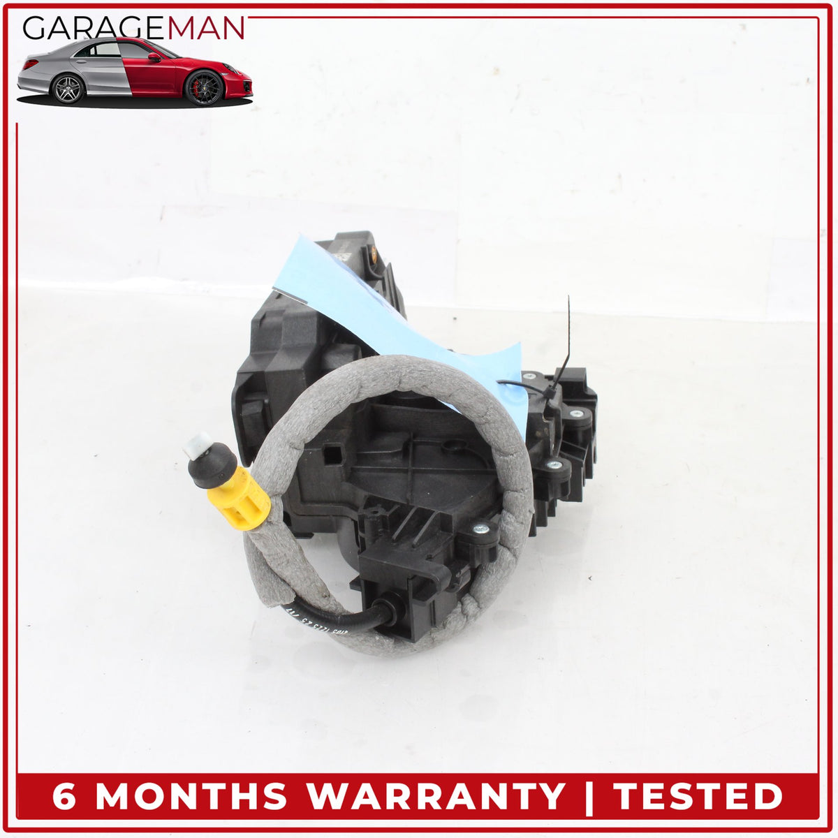 2016-2023 Mercedes X253 GLC300 Front Right Passenger Side Door Lock Actuator OEM