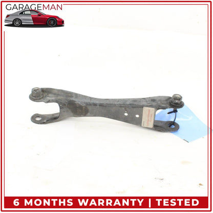 2014-2021 BMW i3 I01 Rear Left Driver Side Lower Control Arm 6867879 OEM