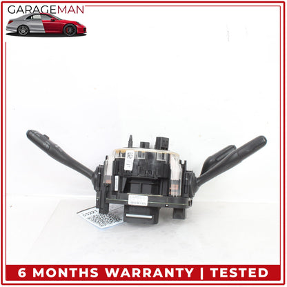2007-2015 Audi Q7 Front Left Steering Column Combination Switch 4E0953541A OEM