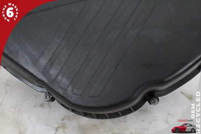 2010-2013 BMW F10 550i 750i Air Intake Cleaner Filter Housing Box Right Side OEM