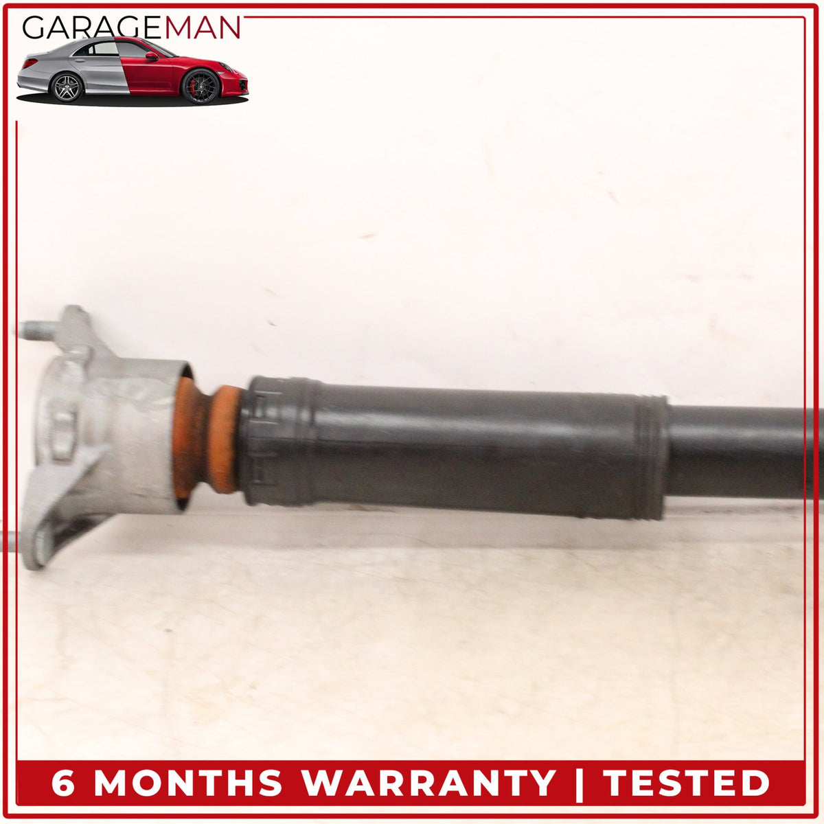 2014-2020 Mercedes W117 CLA250 Rear Left and Right Shock Strut Absorber Set OEM