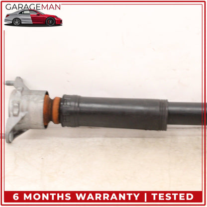 2014-2020 Mercedes W117 CLA250 Rear Left and Right Shock Strut Absorber Set OEM