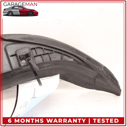 2019-2026 BMW Z4 G29 Front Right Side Seal Trim Panel Cover 7458758 OEM