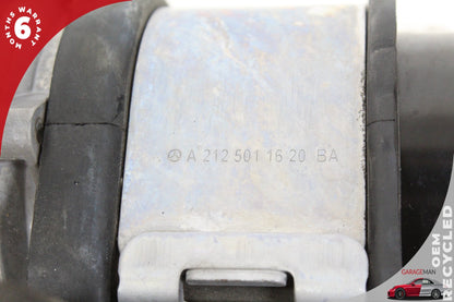 2014-2018 Mercedes-Benz E400 W207 RWD Auxiliary AUX Circulation Water Pump 2125011620 OEM