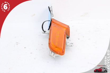2008-2010 Porsche Cayenne 957 Front Left Side Marker Light Lamp 7L5945061 OEM