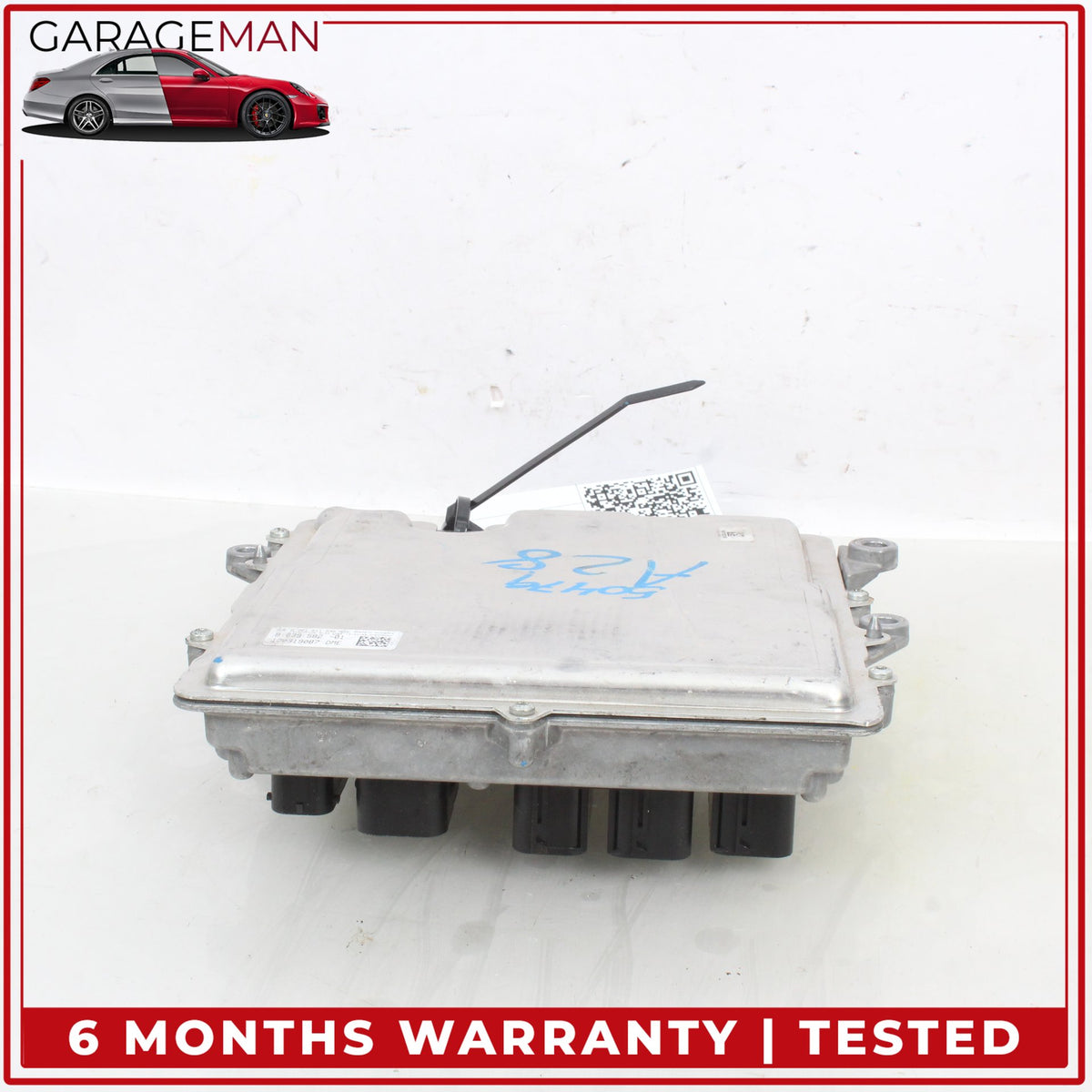2014-2016 BMW M235i F22 ECU Engine Control Module 8639582 OEM