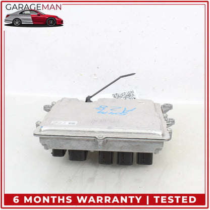 2014-2016 BMW M235i F22 ECU Engine Control Module 8639582 OEM