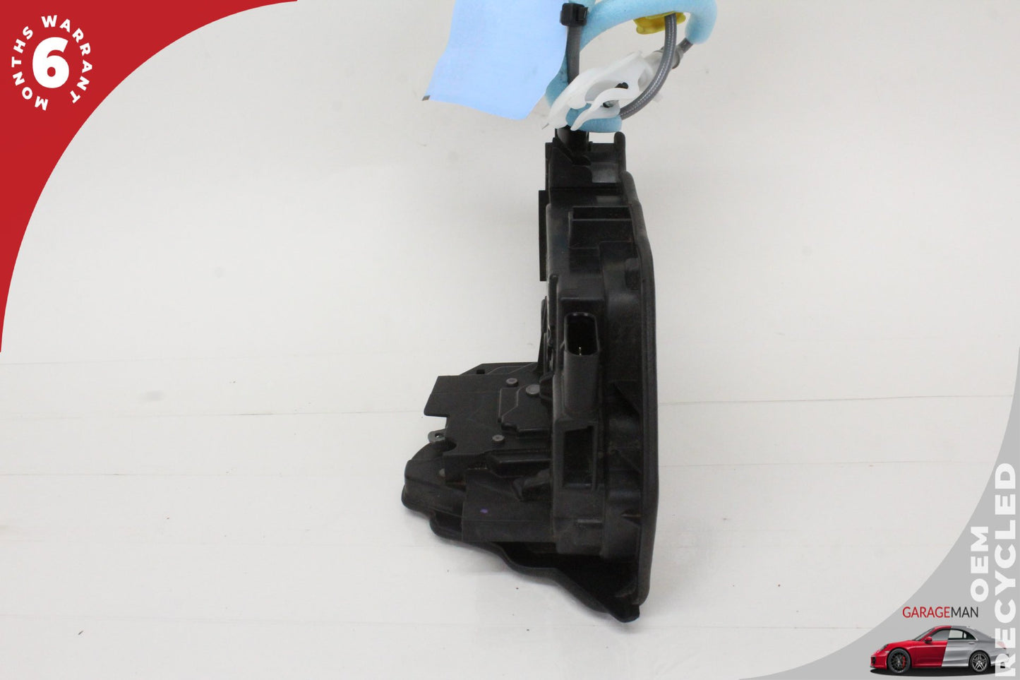2019-2024 BMW M340i 330e 330i G20 Left Front Door Lock Actuator 7445041