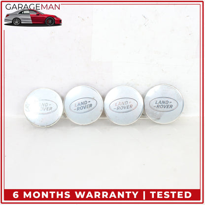 2013-2022 Land Rover Range Rover L405 Wheel Rim Center Cap (set of 4) OEM