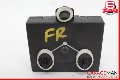 2012-2018 Audi A6 C7 Sedan Right Front Door Control Module 4G8959792C OEM