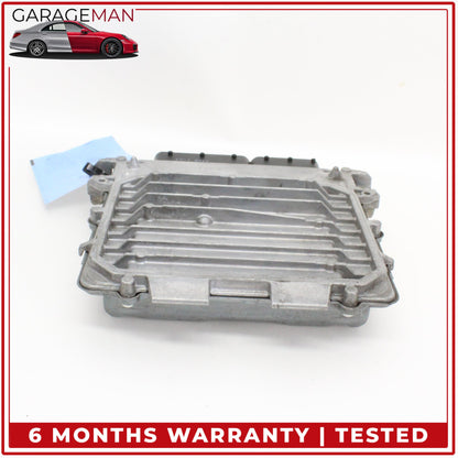 2015-2020 Mercedes-Benz CLA250 W117 Sedan Engine Control Module 2709002100 OEM