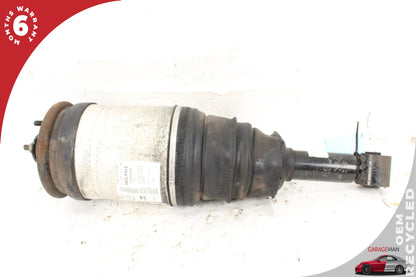 2010-2016 Land Rover LR4 SUV Rear Left or Right Side Shock Strut AH2218W002AA