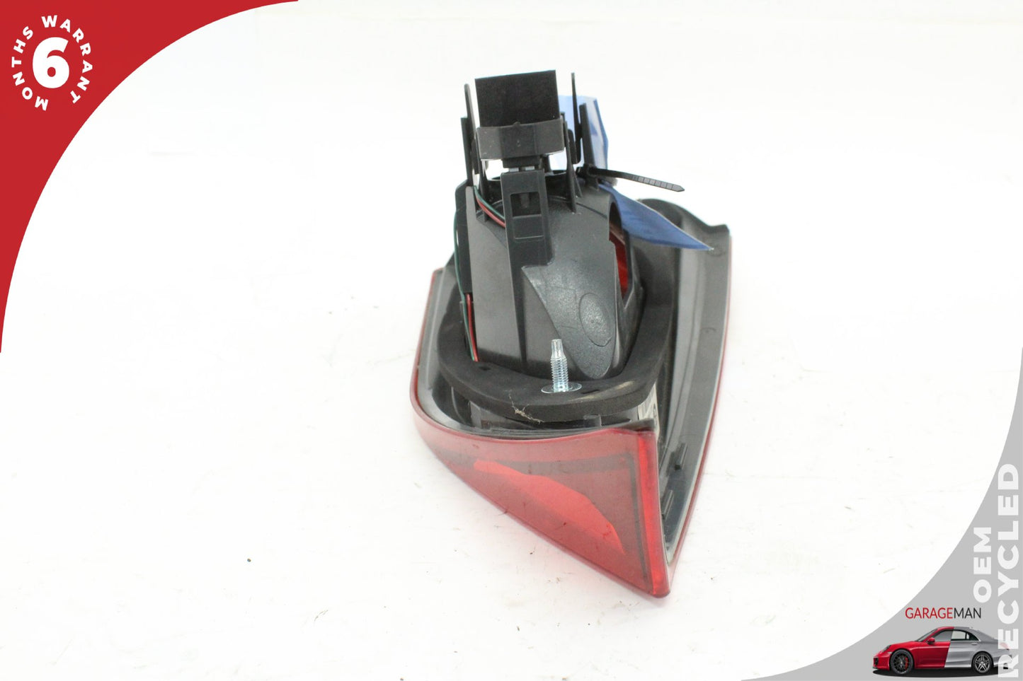 2012-2015 BMW X1 E84 Rear Right Passenger Side Inner Tail Light Lamp 2990114 OEM