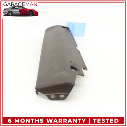 2014-2019 BMW X5 X6 F15 Front Left Side Lower Knee Airbag Air Bag 9311692 OEM