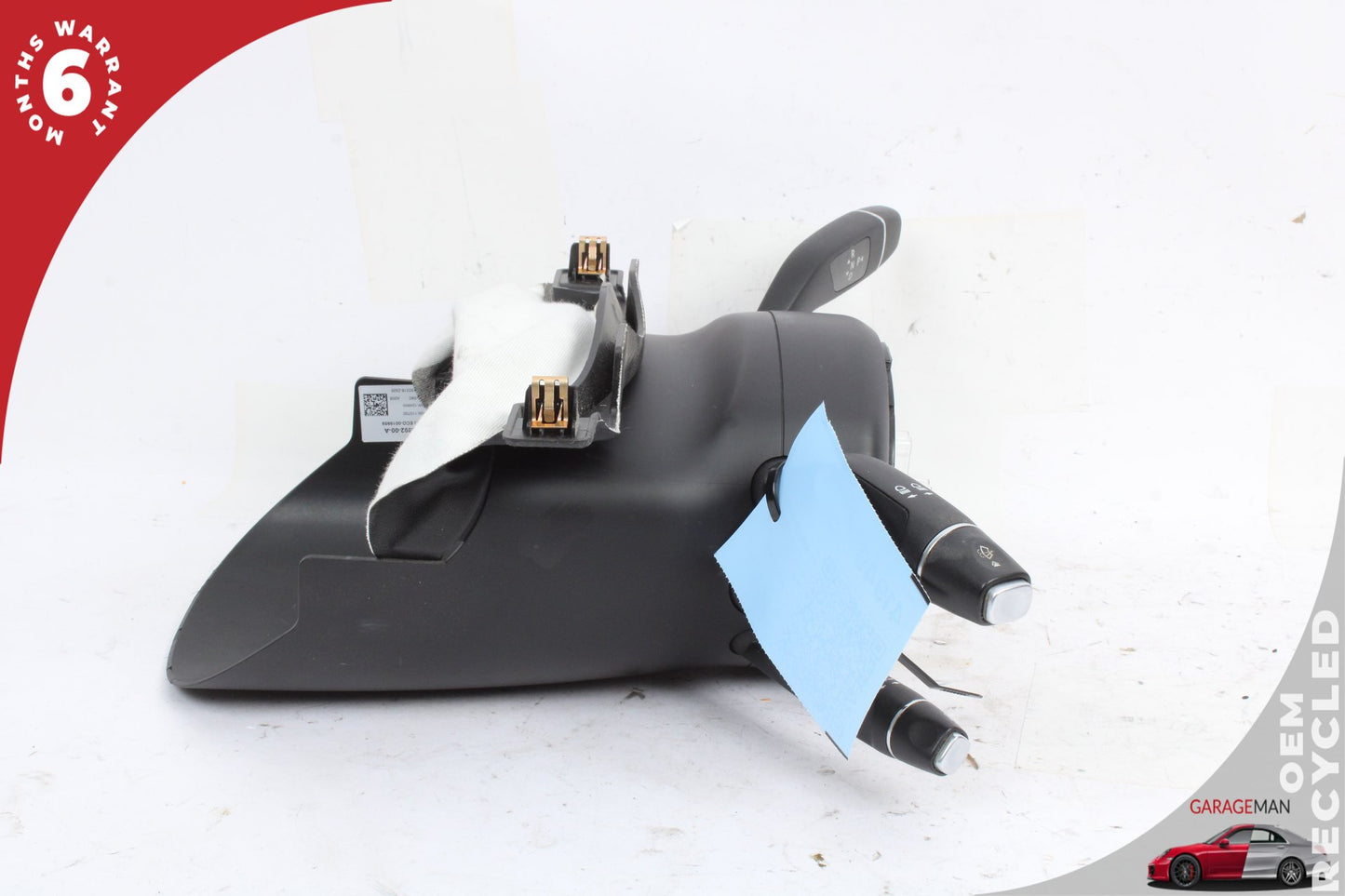 2012-2015 Tesla Model S Steering Column Combination Switch 104389200A OEM