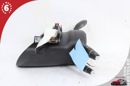 2012-2015 Tesla Model S Steering Column Combination Switch 104389200A OEM