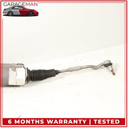 2012-2018 Audi A6 A7 A8 S7 Electric Power Steering Rack & Pinion 4G0909144G OEM