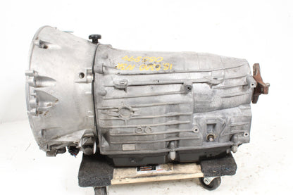 2015-2017 Mercedes W205 C300 RWD 7G Automatic Transmission 722.994 OEM 143K