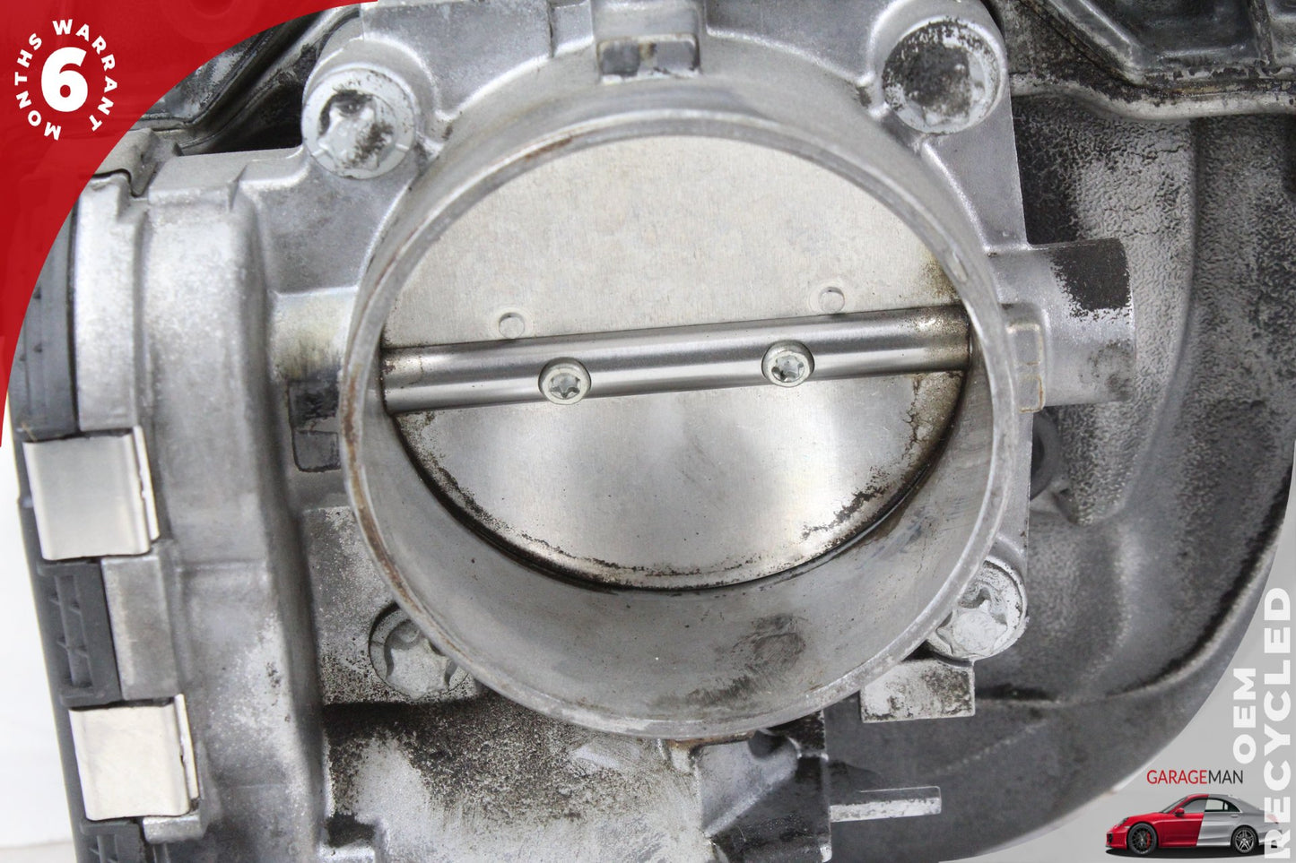 2005-2013 Mercedes W164 ML350 E350 Intake Manifold 2721402401 OEM