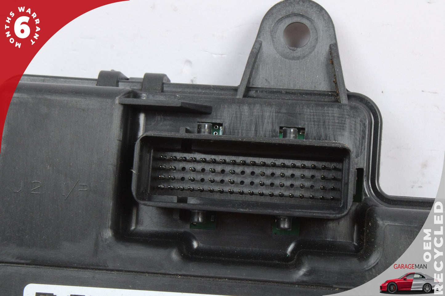 2006-2009 Pontiac Solstice Convertible Body Control Fuse Box 15906912 OEM