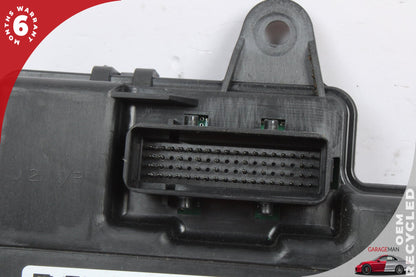2006-2009 Pontiac Solstice Convertible Body Control Fuse Box 15906912 OEM