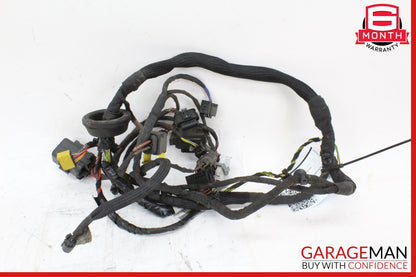 2013-2015 Smart Fortwo 451 EV Electric Engine Motor Wiring Harness 4515402106