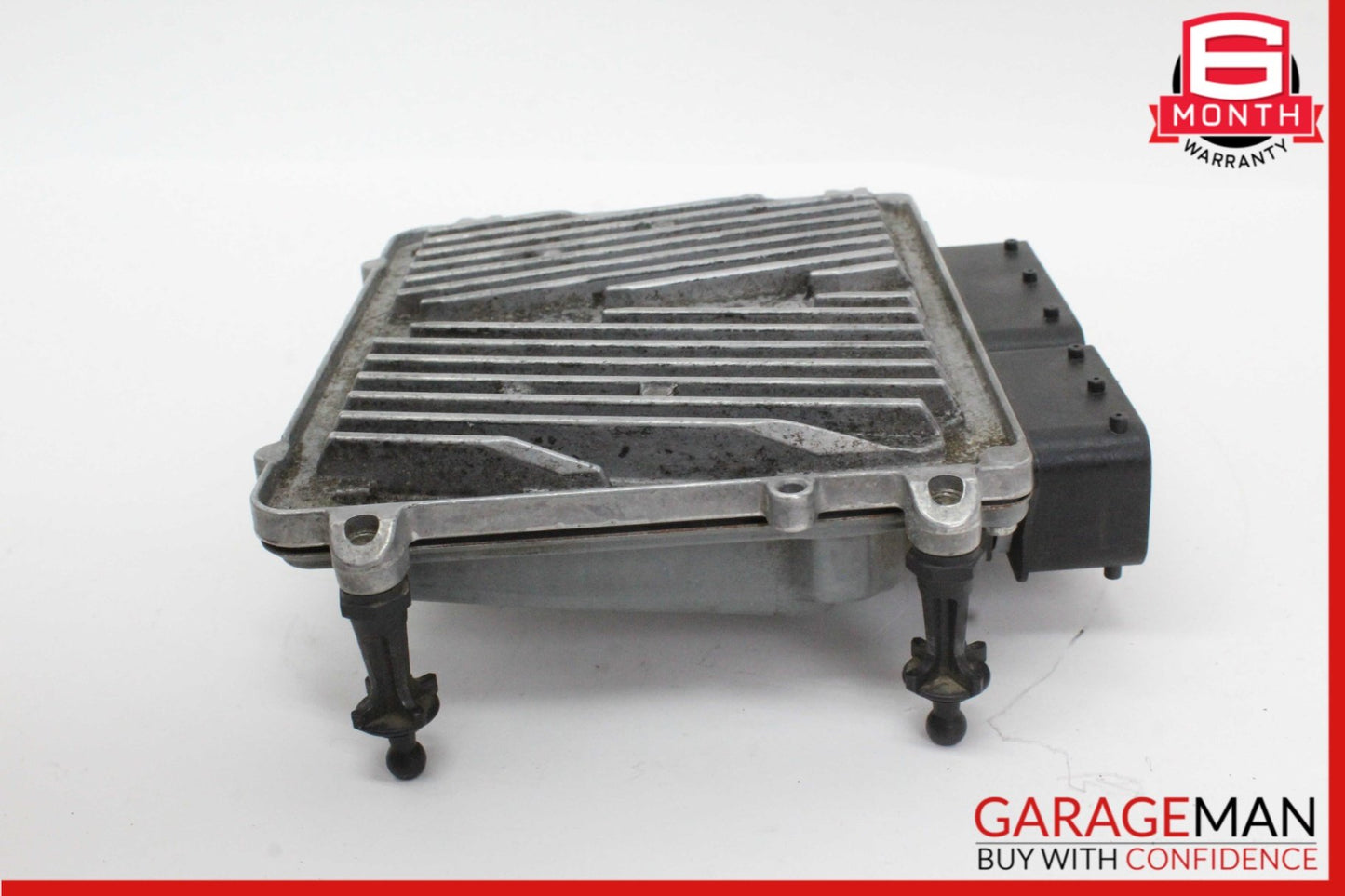 2008-2012 Mercedes-Benz E350 W212 Engine Control Module 2729004700