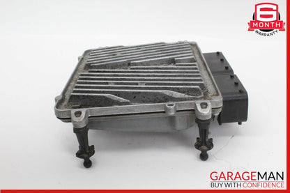 2008-2012 Mercedes-Benz E350 W212 Engine Control Module 2729004700