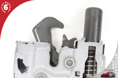 2022-2025 Audi A3 S3 Hood Bonnet Lock Latch Actuator 8Y0823509A OEM