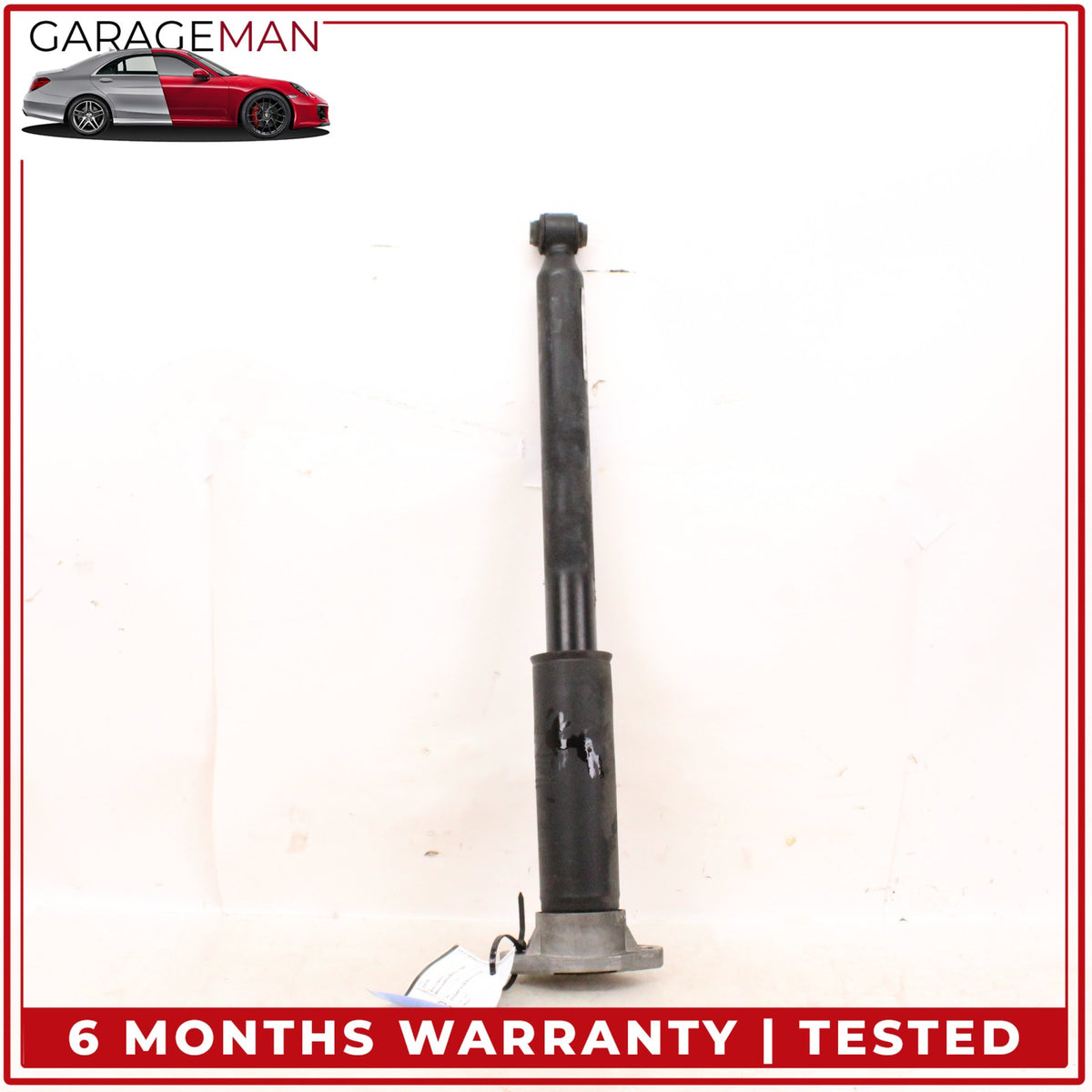 2015-2020 Mercedes W205 C300 Rear Left or Right Side Shock Strut Absorber OEM