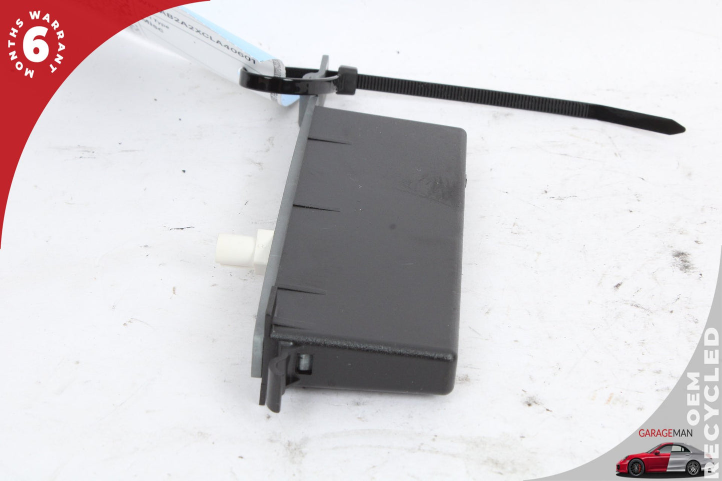 2011-2018 Porsche Cayenne 958 Rear Left Side Radio Antenna Amplifier Module OEM