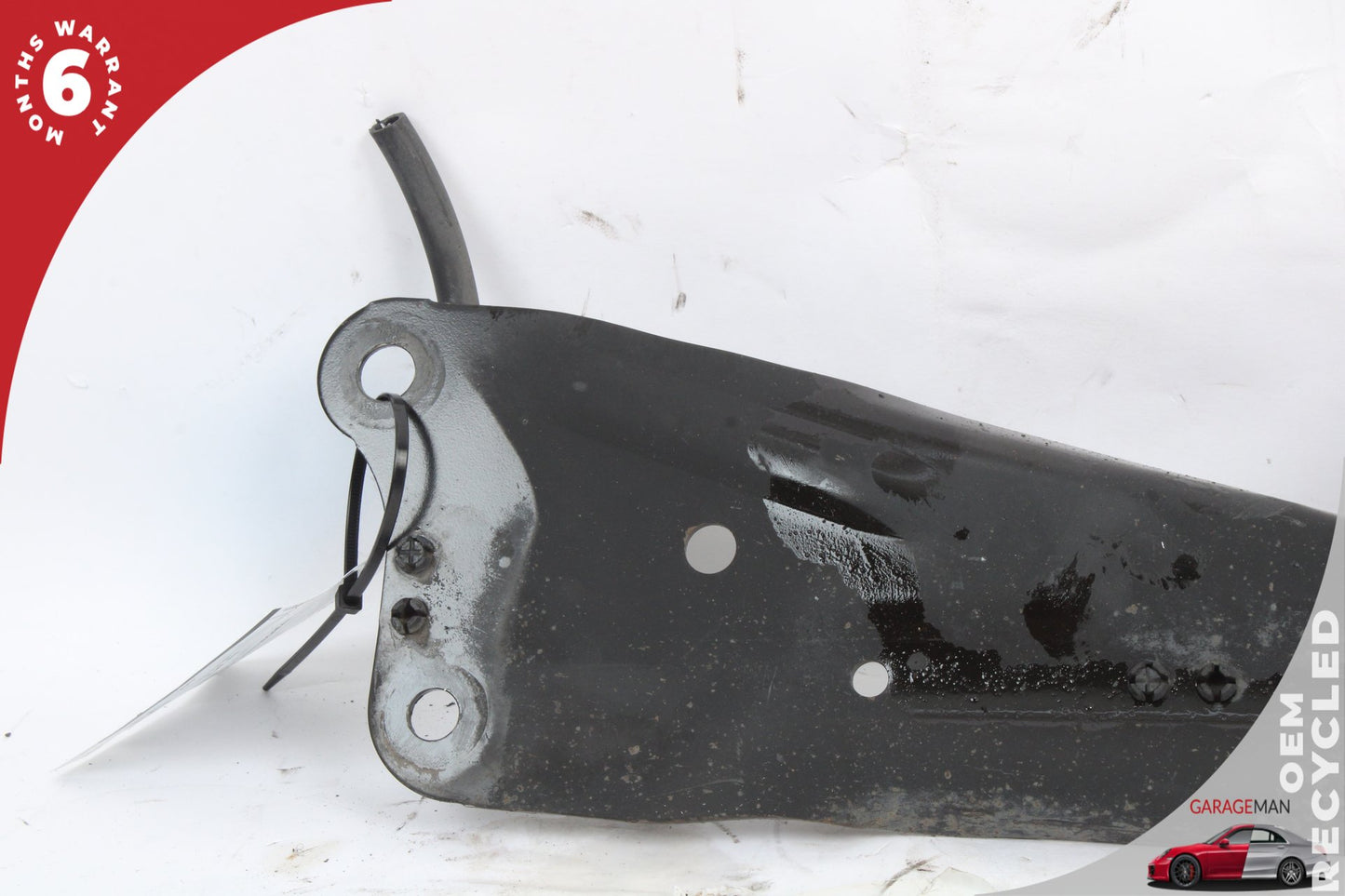 2015-2020 Audi A3 S3 Rear Right Side Trailing Control Arm 5Q0505226C OEM