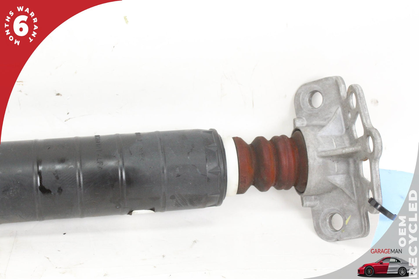 2015-2020 Fiat 500L Rear Left and Right Side Shock Strut Absorber 520127440 OEM
