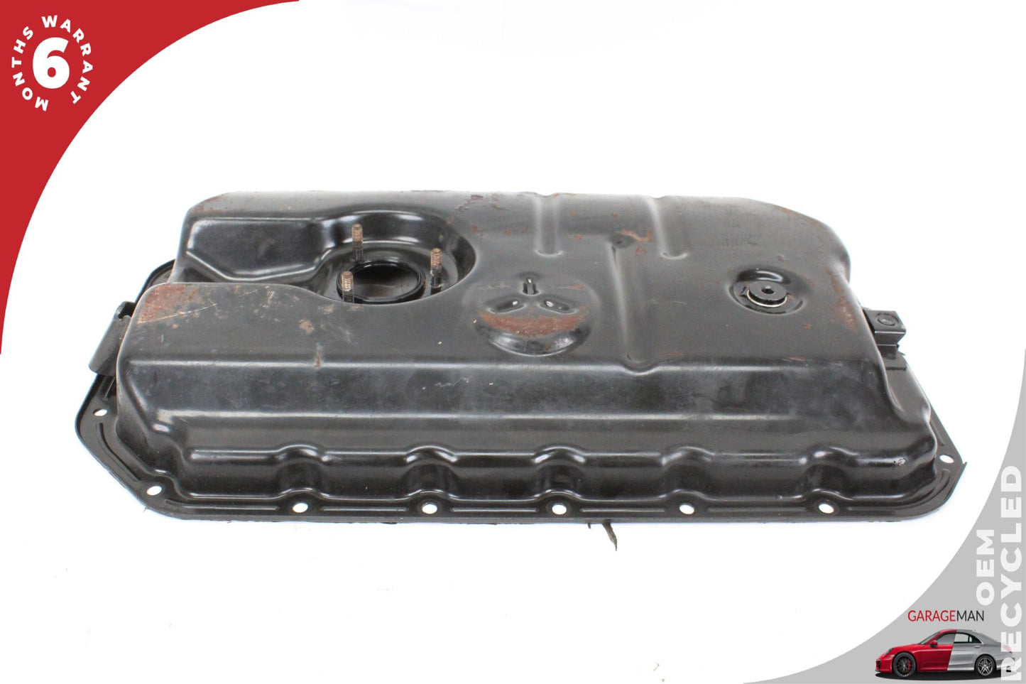 2009-2018 Audi S4 A4 A5 A6 Porsche Cayenne 958 Lower Oil Pan 06E103600C OEM