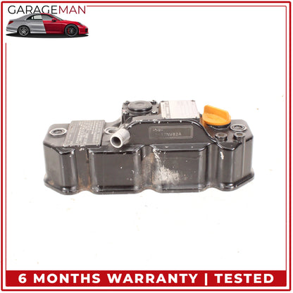 Yanmar 3TNV82A-SYB 3 Cyl Diesel Engine Cylinder Head Valve Cover AM882142