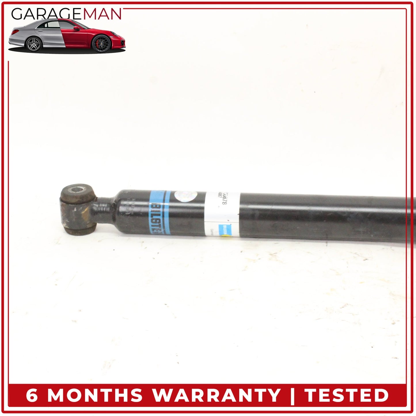 1997-2004 Mercedes R170 SLK320 Front Left and Right Shock Strut Absorber Set OEM